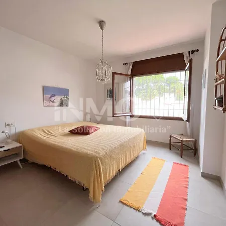 Holiday home Casa Individual En Mar 113d - Inmo22 Cambrils