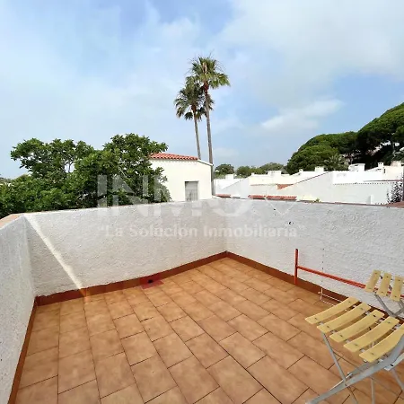 Casa Individual En Mar 113d - Inmo22