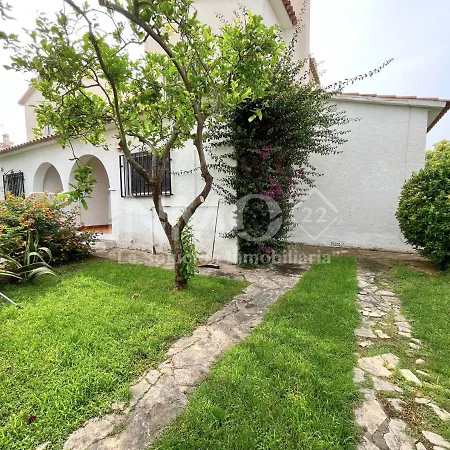 Casa Individual En Mar 113d - Inmo22 Holiday home Cambrils
