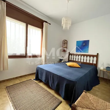 Casa Individual En Mar 113d - Inmo22 * Cambrils