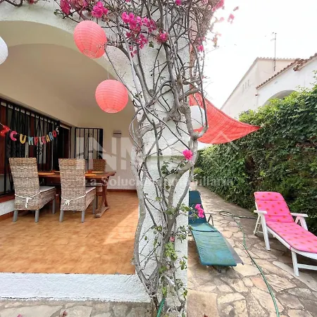Casa Individual En Mar 113d - Inmo22 Holiday home Cambrils