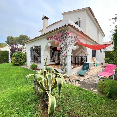 Casa Individual En Mar 113d - Inmo22 Holiday home