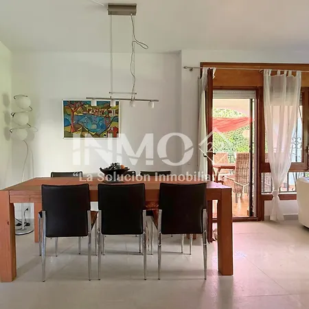 Casa Individual En Mar 113d - Inmo22 坎布里尔斯