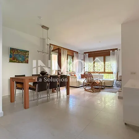 Ferienhaus Casa Individual En Mar 113d - Inmo22