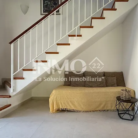 Ferienhaus Casa Individual En Mar 113d - Inmo22 *