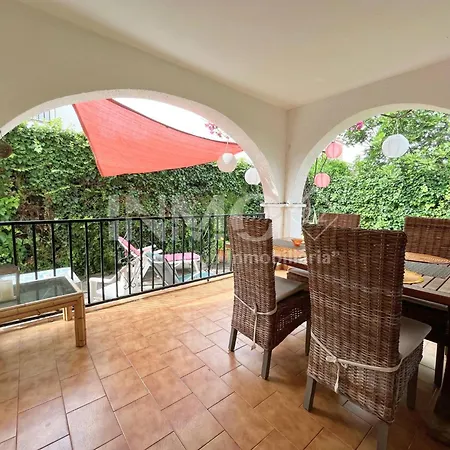 Casa Individual En Mar 113d - Inmo22 كامبريلس