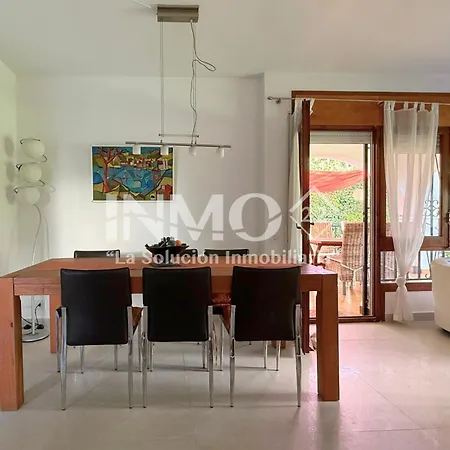 Casa Individual En Mar 113d - Inmo22 * Cambrils