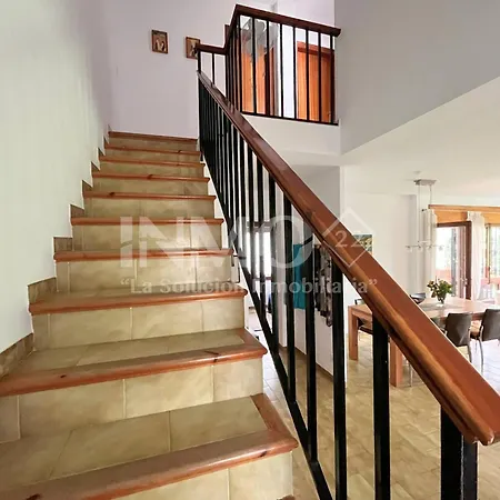 بيت للعطل Casa Individual En Mar 113d - Inmo22 كامبريلس