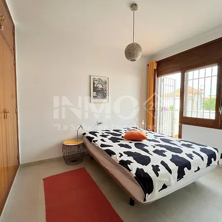 Casa Individual En Mar 113d - Inmo22 بيت للعطل كامبريلس