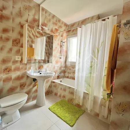 Casa Individual En Mar 113d - Inmo22