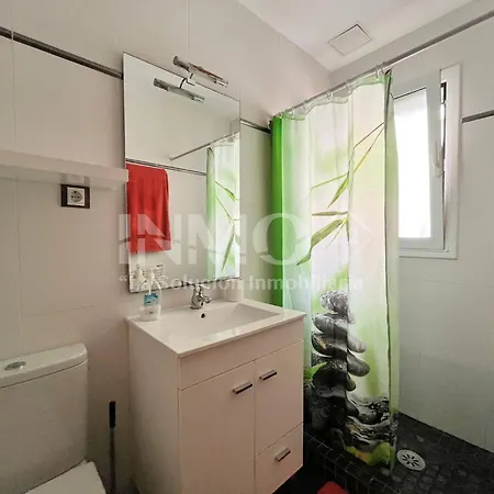 Casa Individual En Mar 113d - Inmo22 بيت للعطل كامبريلس