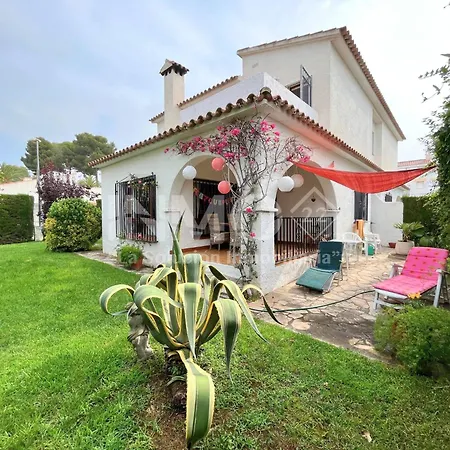 Casa Individual En Mar 113d - Inmo22 * كامبريلس