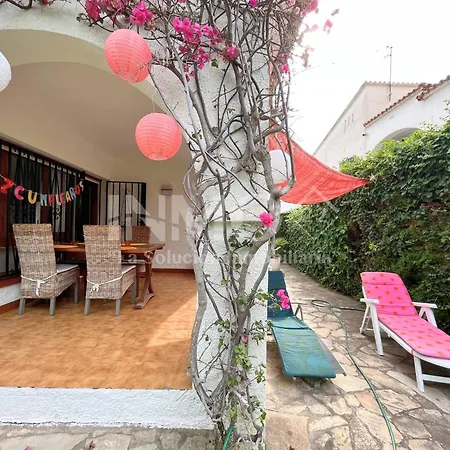 Casa Individual En Mar 113d - Inmo22