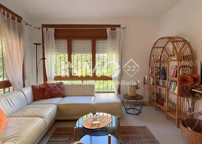 Casa Individual En Mar 113d - Inmo22 Cambrils
