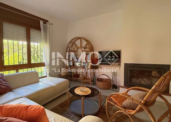 Casa Individual En Mar 113d - Inmo22 بيت للعطل *