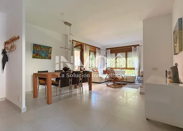 بيت للعطل Casa Individual En Mar 113d - Inmo22