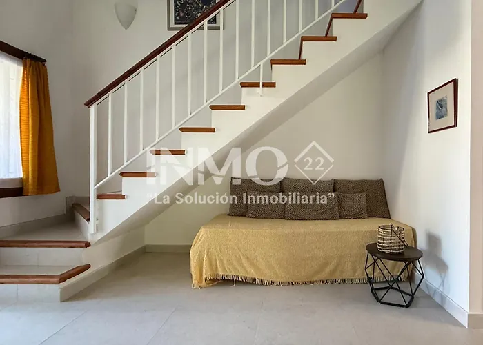 بيت للعطل Casa Individual En Mar 113d - Inmo22 *