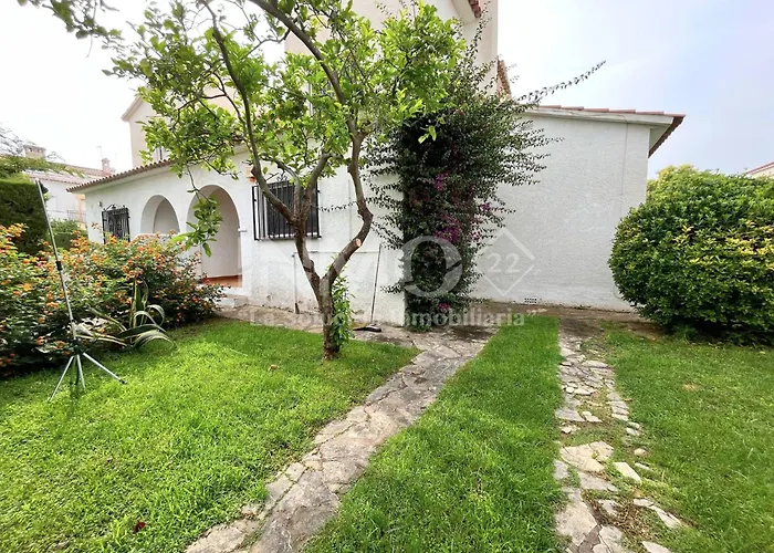 بيت للعطل Casa Individual En Mar 113d - Inmo22