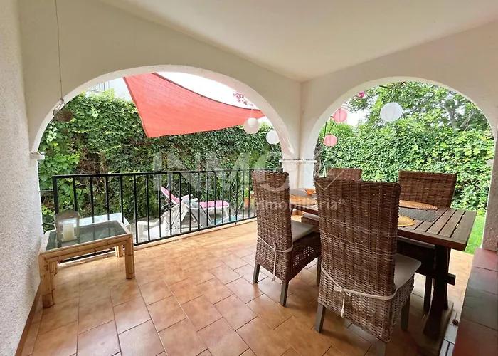 Casa Individual En Mar 113d - Inmo22 كامبريلس