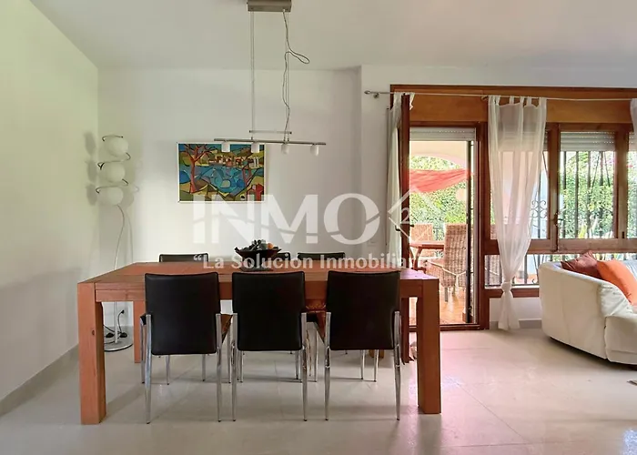 Casa Individual En Mar 113d - Inmo22 * كامبريلس
