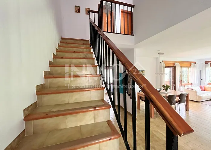 بيت للعطل Casa Individual En Mar 113d - Inmo22 كامبريلس