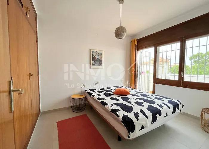 Casa Individual En Mar 113d - Inmo22 بيت للعطل كامبريلس