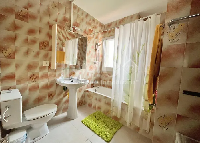 Casa Individual En Mar 113d - Inmo22