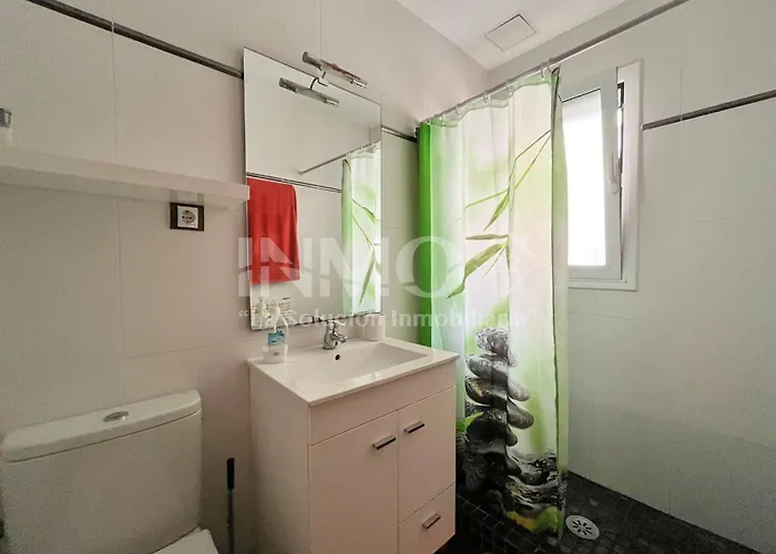 Casa Individual En Mar 113d - Inmo22 بيت للعطل كامبريلس