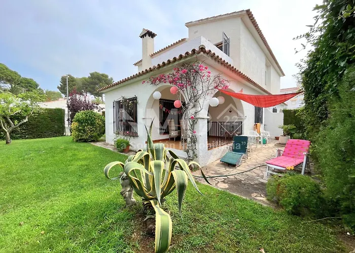 Casa Individual En Mar 113d - Inmo22 * كامبريلس