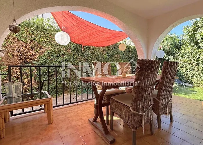 Casa Individual En Mar 113d - Inmo22 بيت للعطل *