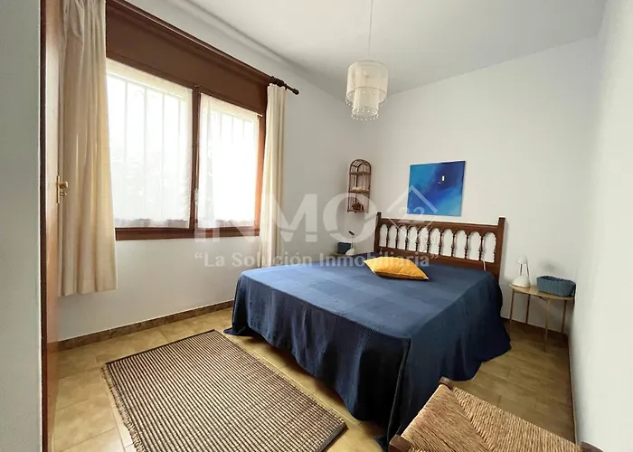 Casa Individual En Mar 113d - Inmo22 كامبريلس