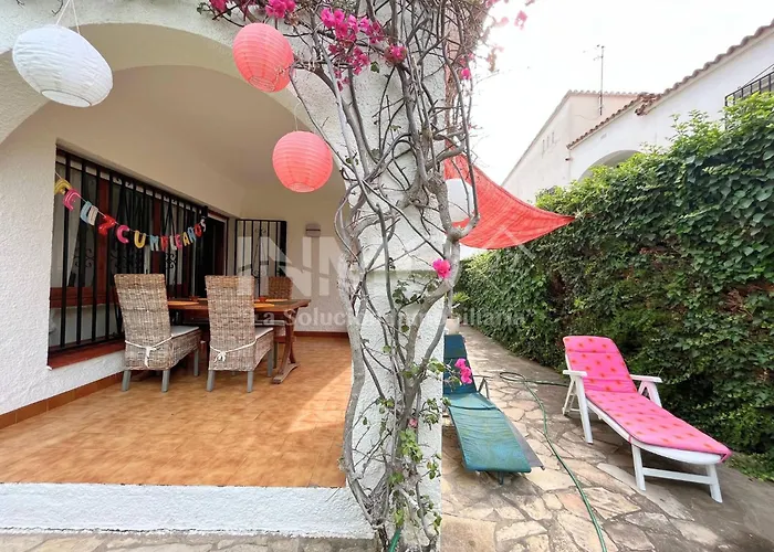 Casa Individual En Mar 113d - Inmo22