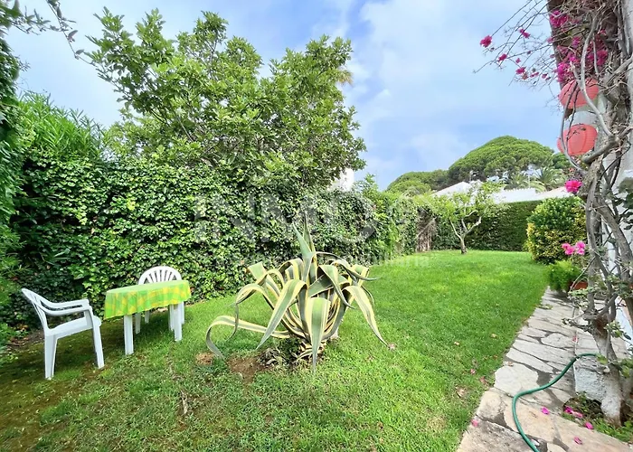 Casa Individual En Mar 113d - Inmo22 بيت للعطل